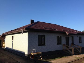Минский район 14 мм панели