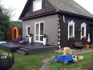 Бесшовные панели FUGE
