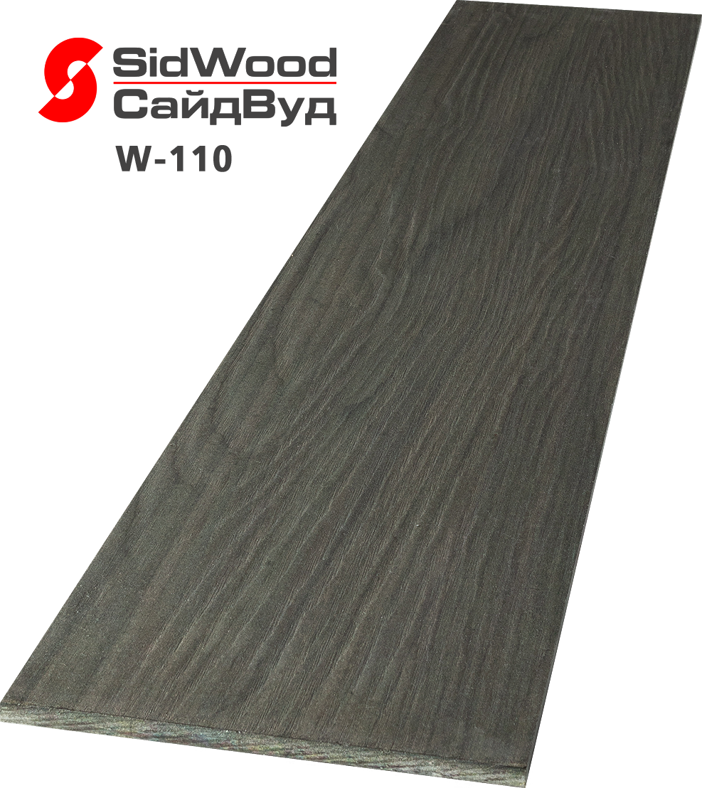Фасадная панель SidWood W-110