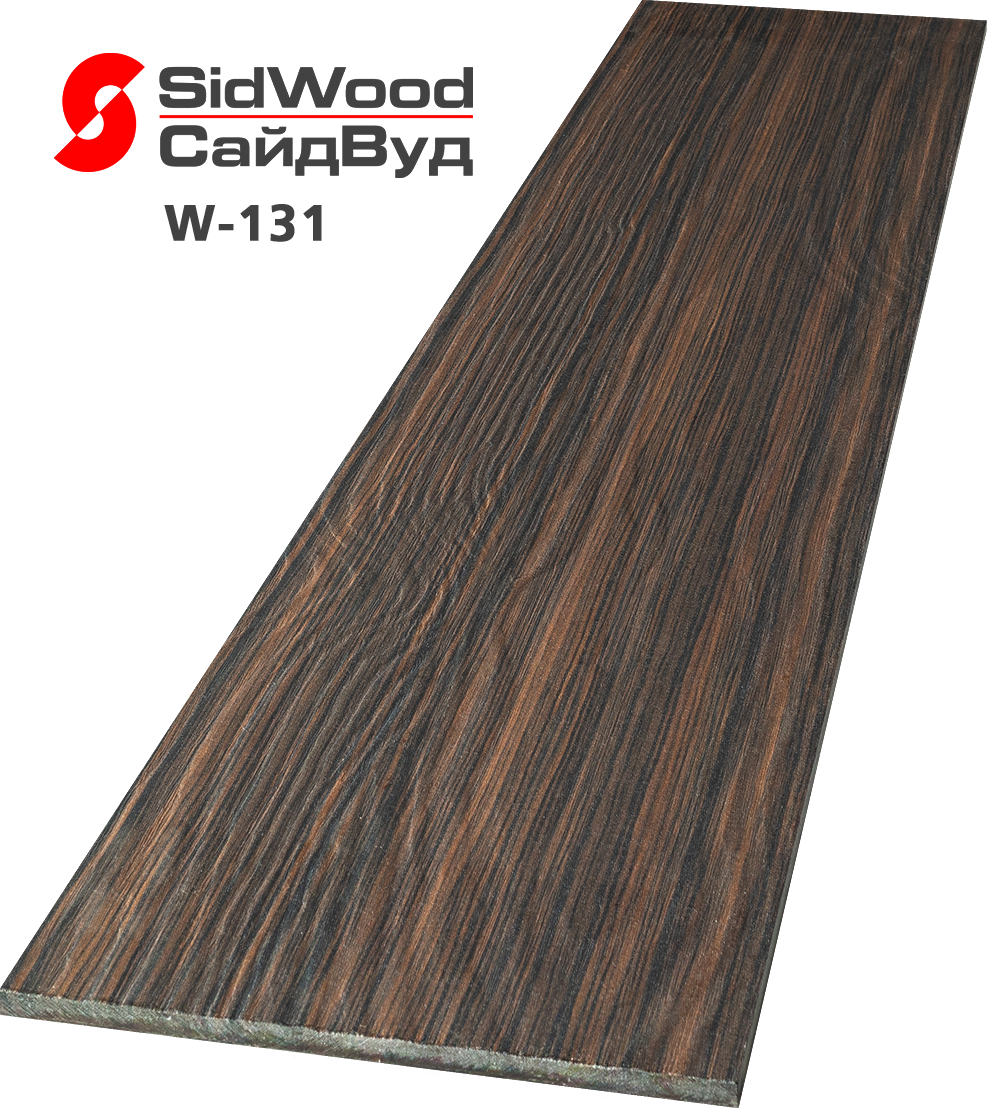 Фасадная панель SidWood W-131