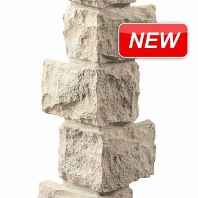 Пластиковый угол CDA24527